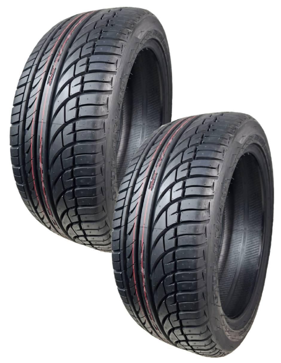 Set de llantas para auto HP108 225 / 45 R18 Set de llantas para auto HP108 225 / 45 R18