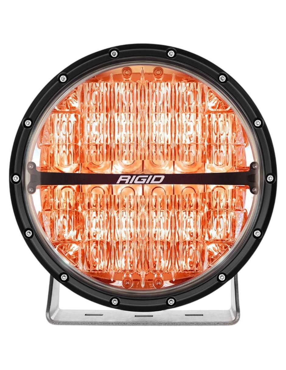 Luz LED 2