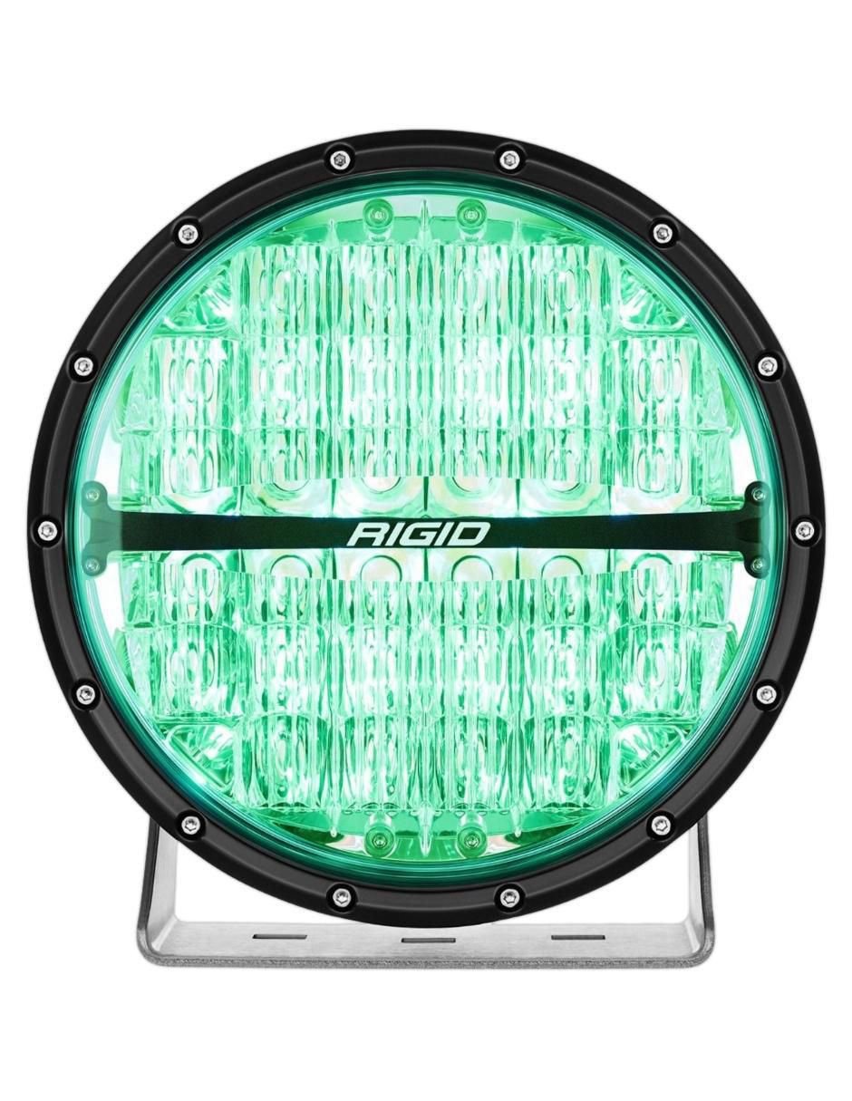 Luz LED 3