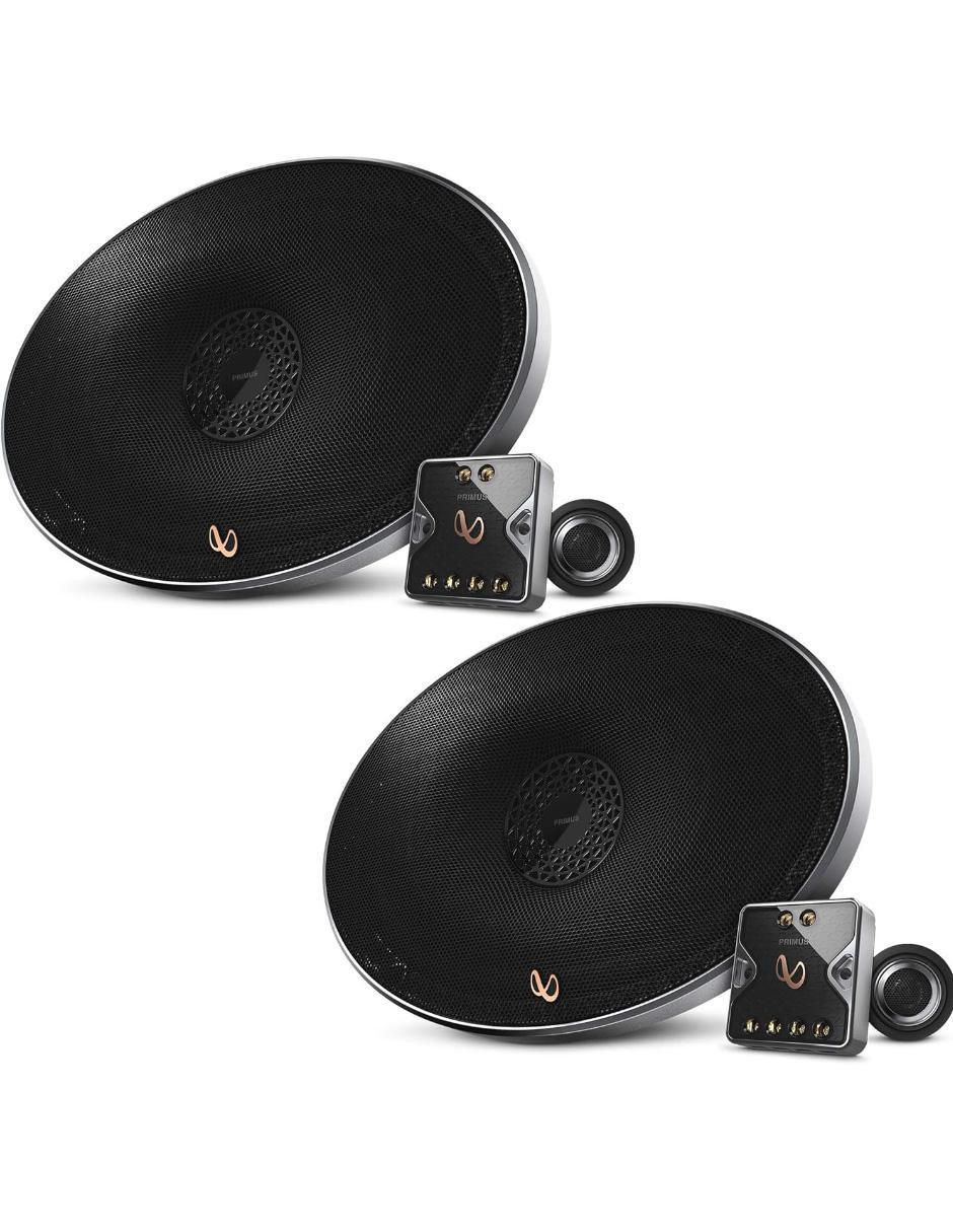 Set de bocinas Primus 9610CS Set de bocinas Primus 9610CS