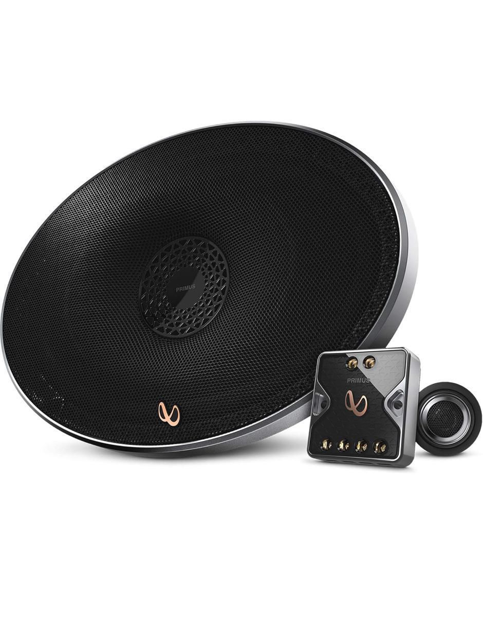 Set de bocinas Primus 9610CS 2