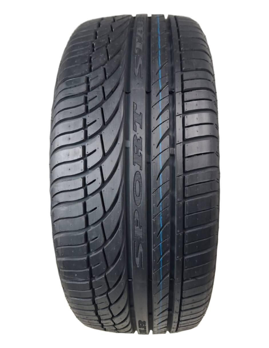Set de llantas para auto HP108 235 / 45 R18 2