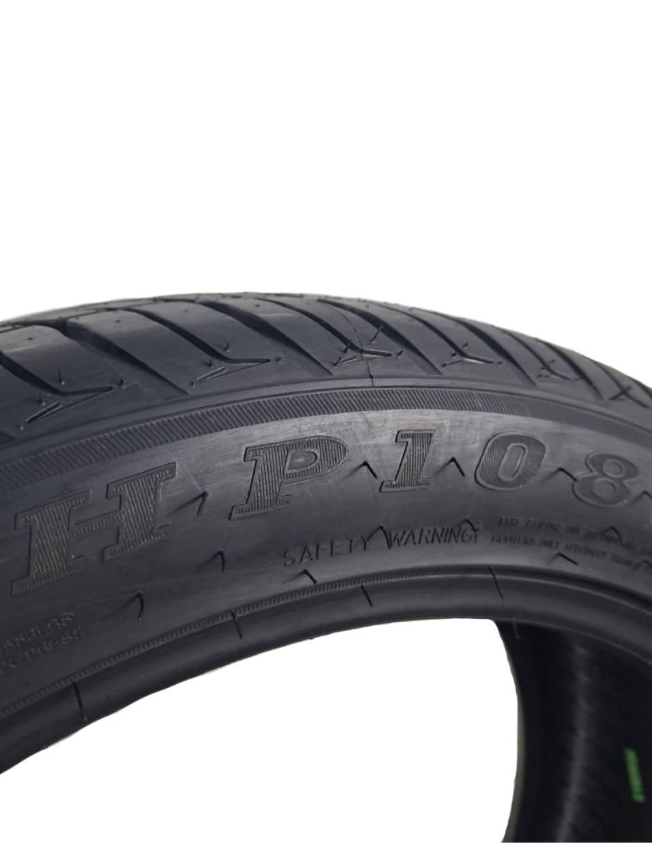 Set de llantas para auto HP108 235 / 45 R18 4