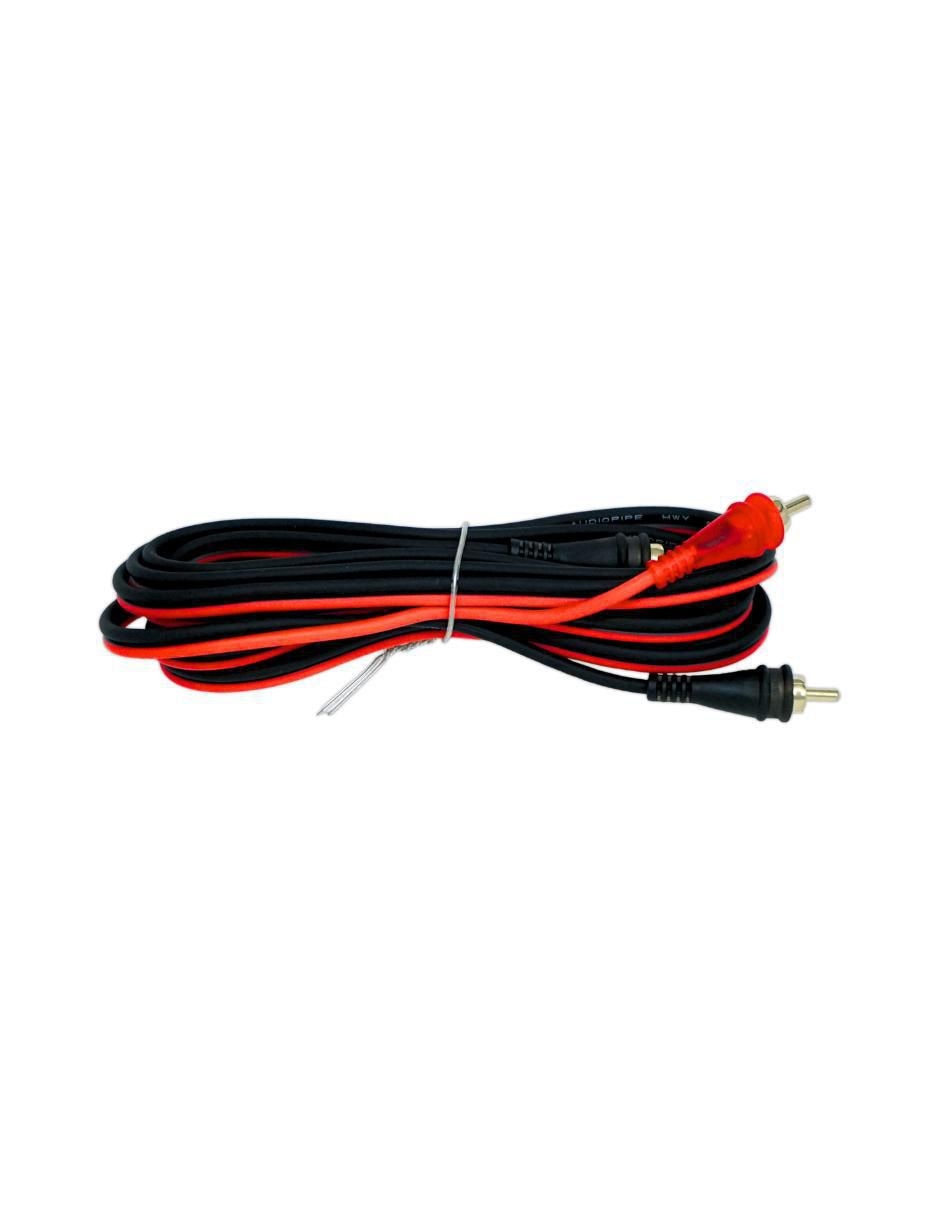 Cable RCA a tipo RCA de 3 m 4