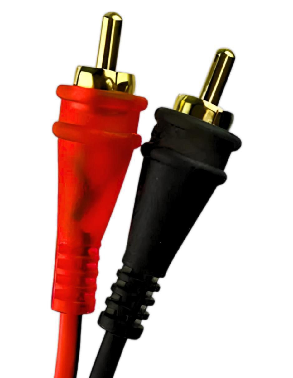 Cable RCA a tipo RCA de 3 m 5