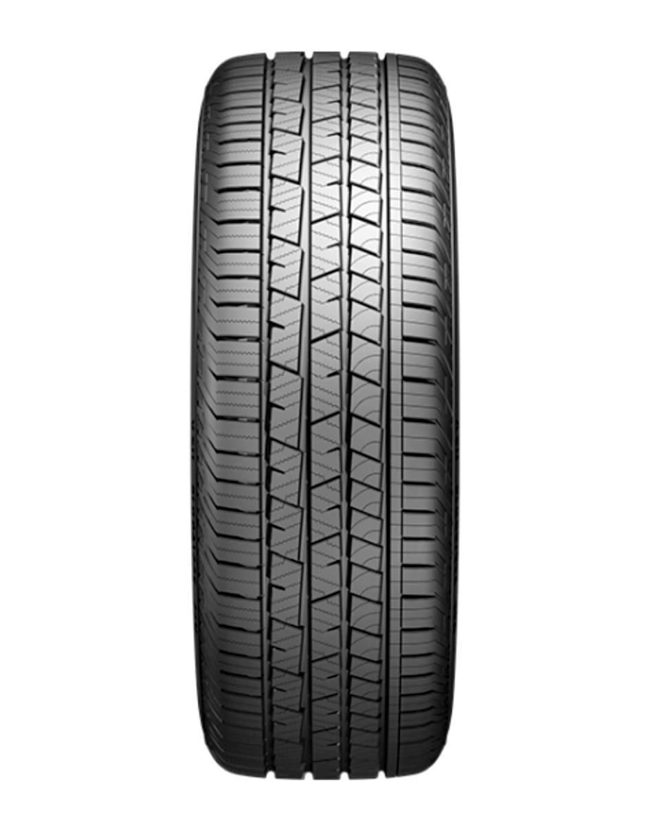 Llanta para auto Crosscontact Lx Sport 245/55 R19 2