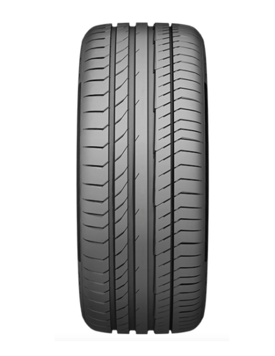 Llanta para auto Contisportcontact 5p 235/35 R19 3