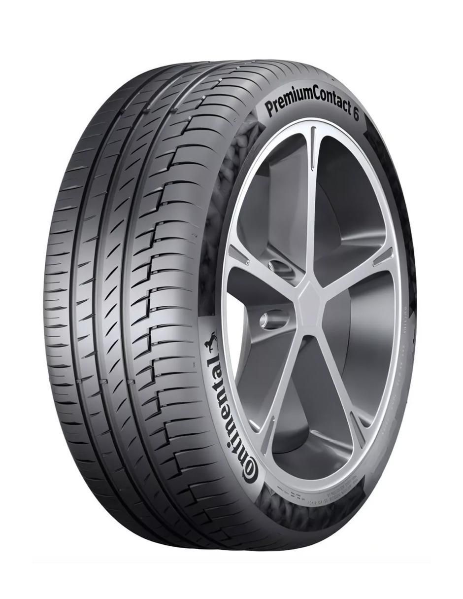 Llanta para auto Premiumcontact 6 235/45 R18 1