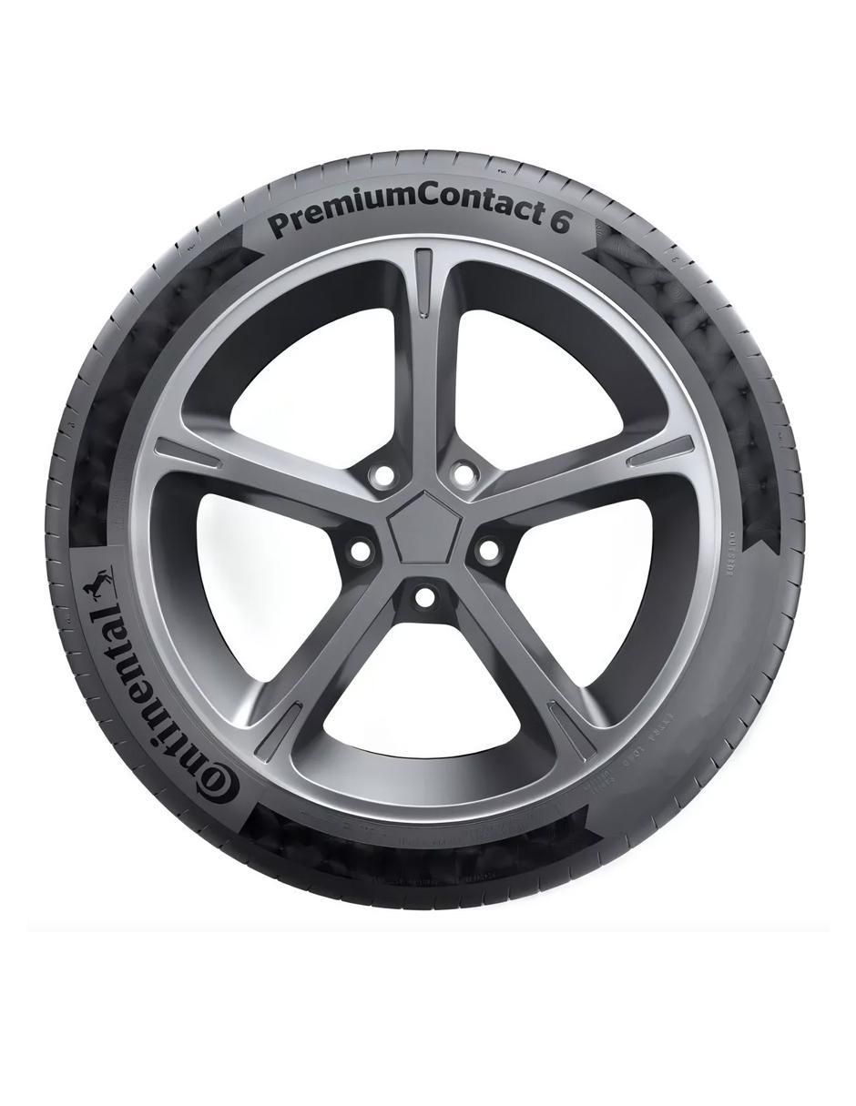 Llanta para auto Premiumcontact 6 235/45 R18 2