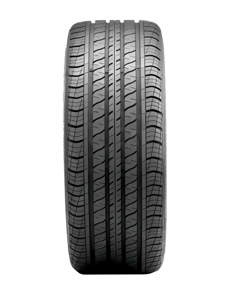 Llanta para auto Contiprocontact Rx 235/40 R18 3