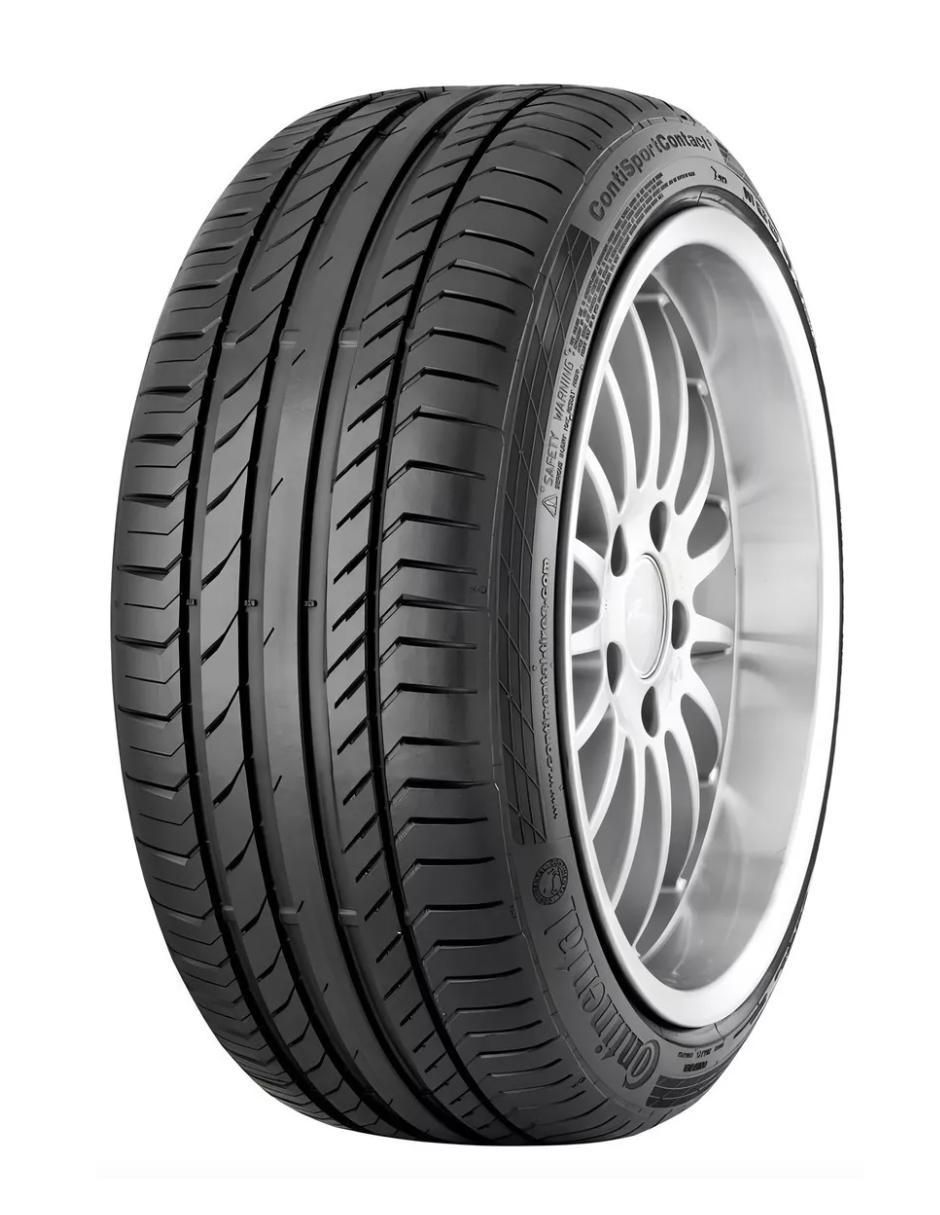 Llanta para auto Contisportcontact 5 235/45 R17 1