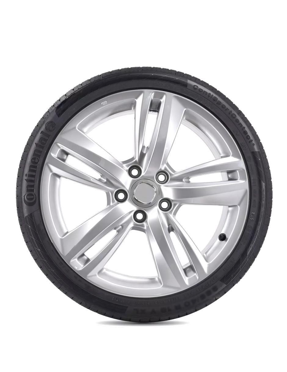 Llanta para auto Contisportcontact 5 235/45 R17 2