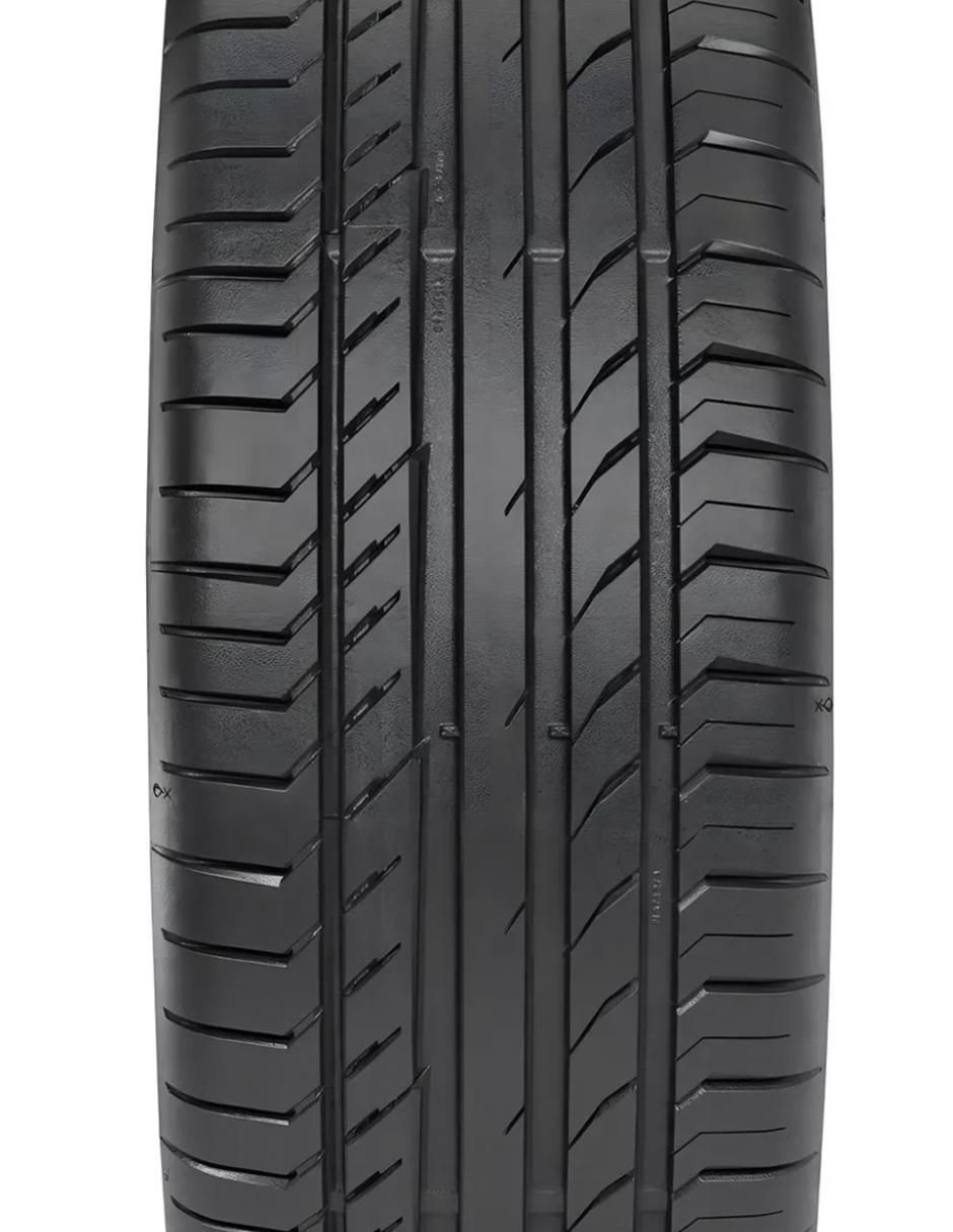 Llanta para auto Contisportcontact 5 235/45 R17 3