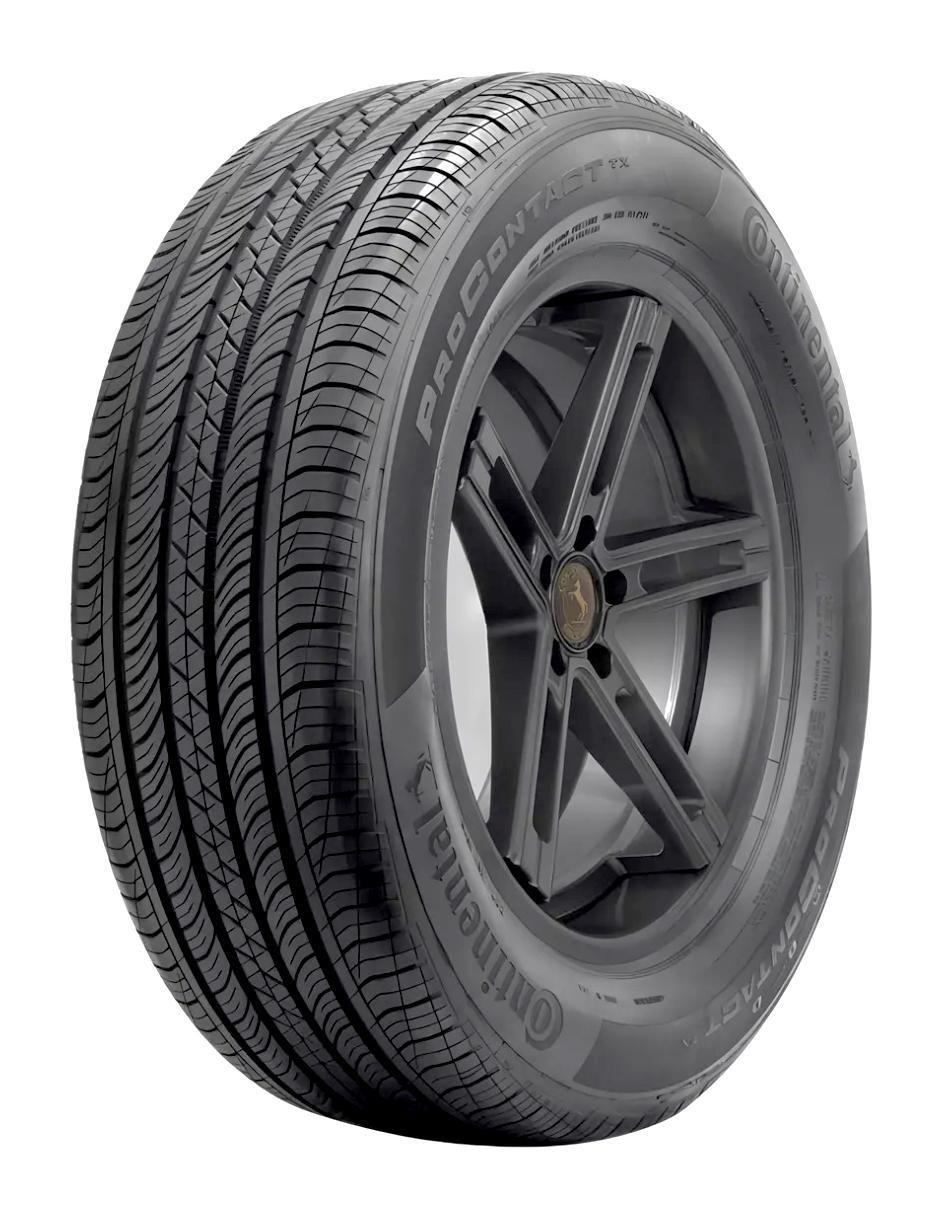 Llanta para auto Procontact Tx 215/65 R17