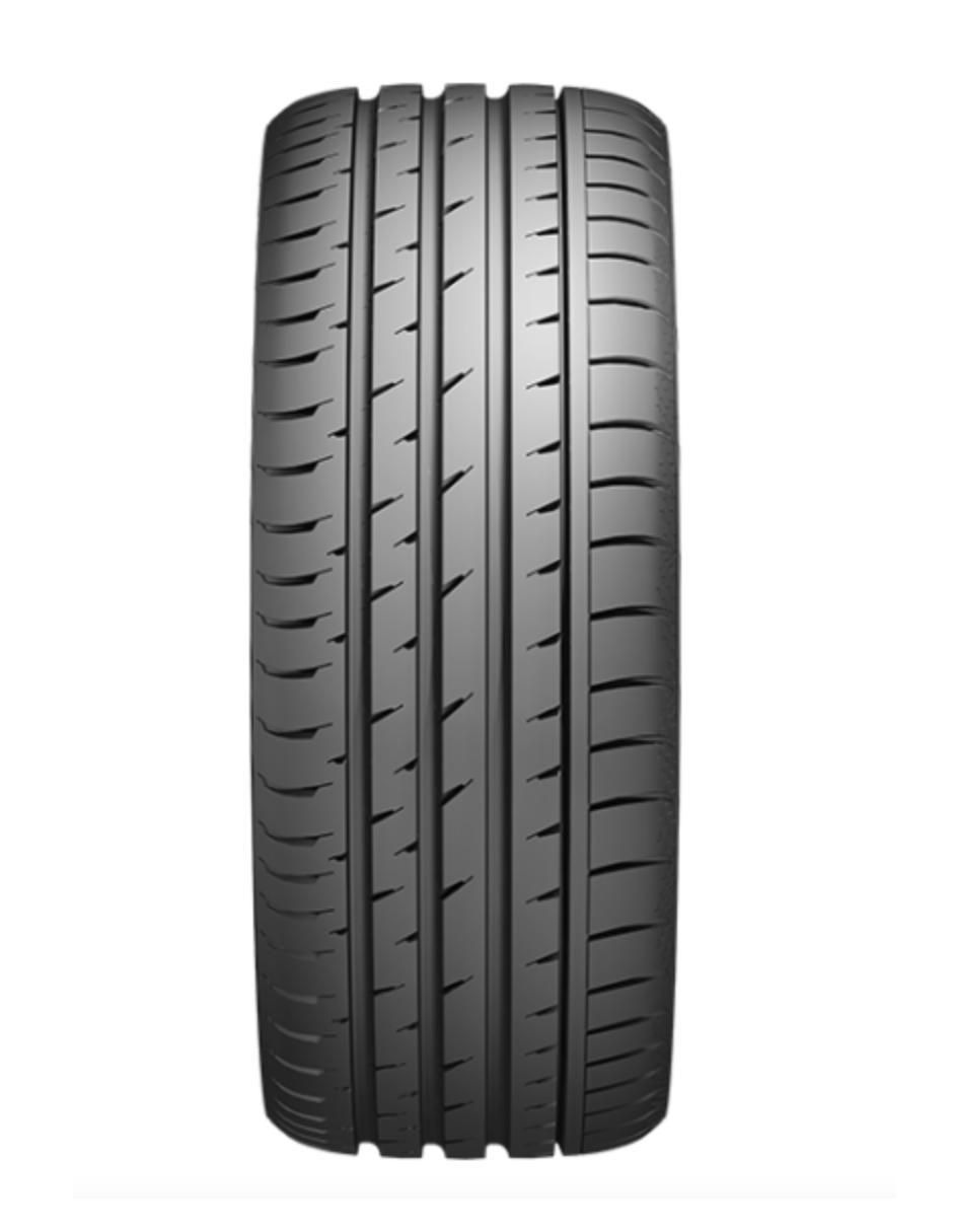 Llanta para auto Sportcontact 3 245/45 R18