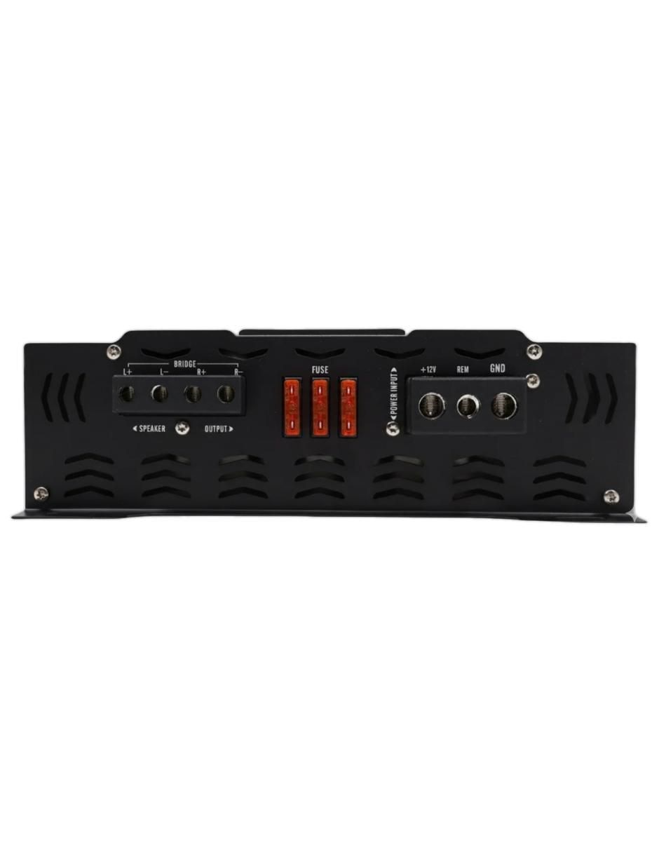 Amplificador p/auto Thor de 7 V 5