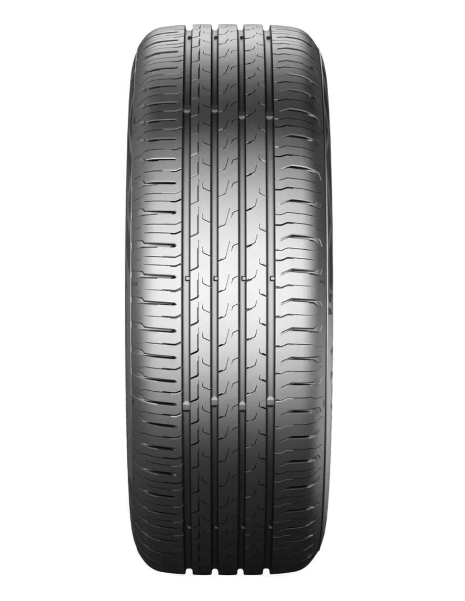 Llanta para auto Contiecocontact 6q 245/50 R19 3