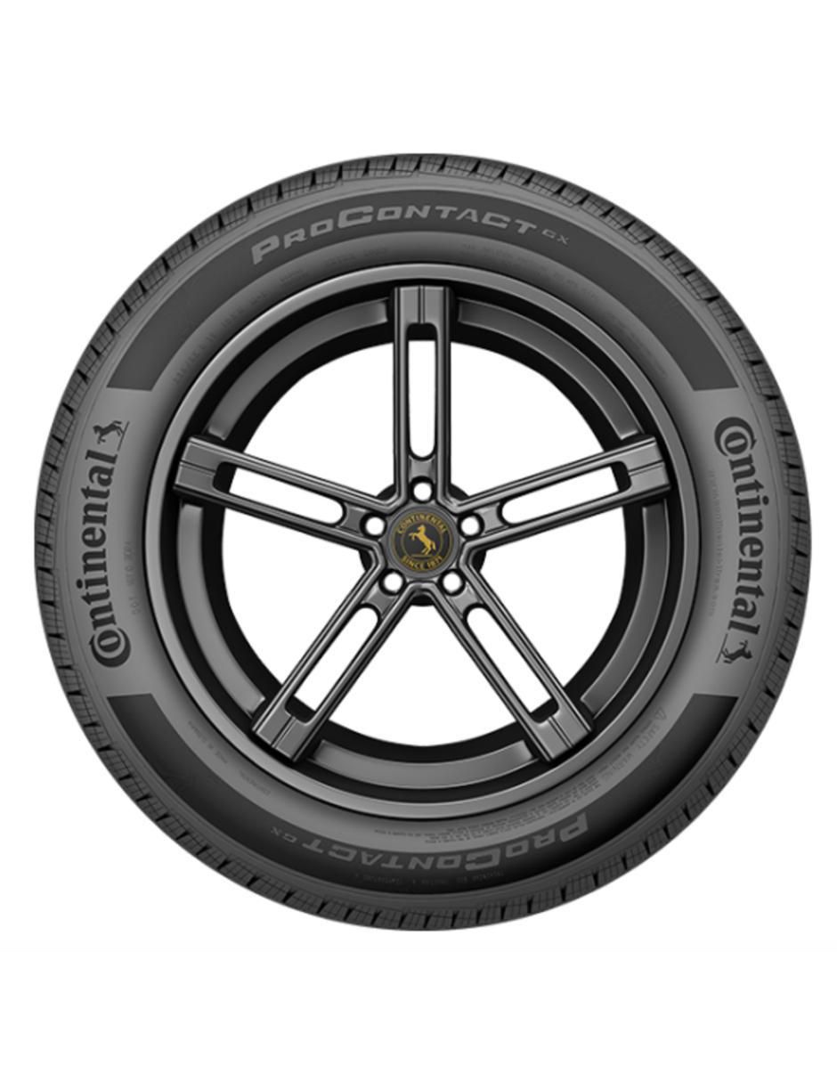 Llanta para auto Procontac Gx 235/50 R19 2