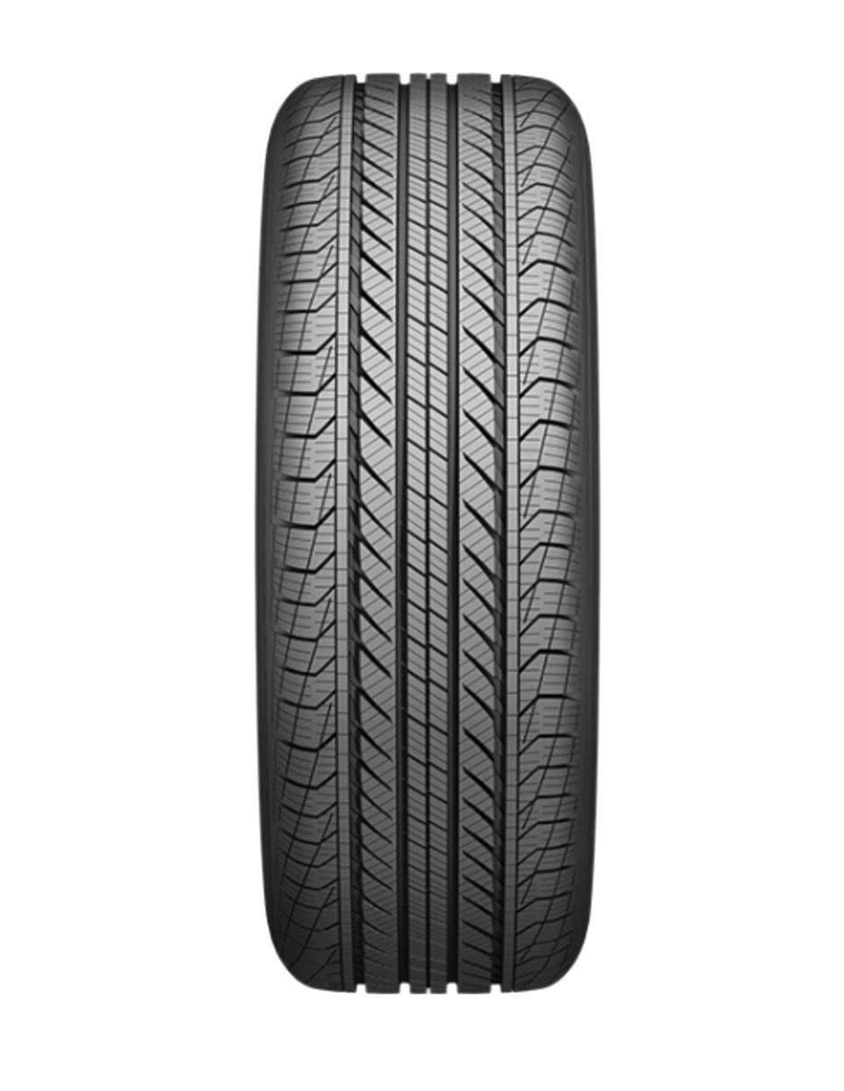 Llanta para auto Procontac Gx 235/50 R19 3