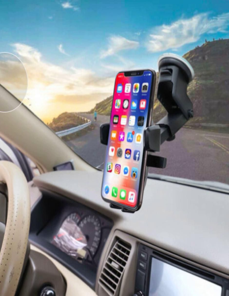 Soporte para celular edición línea 5