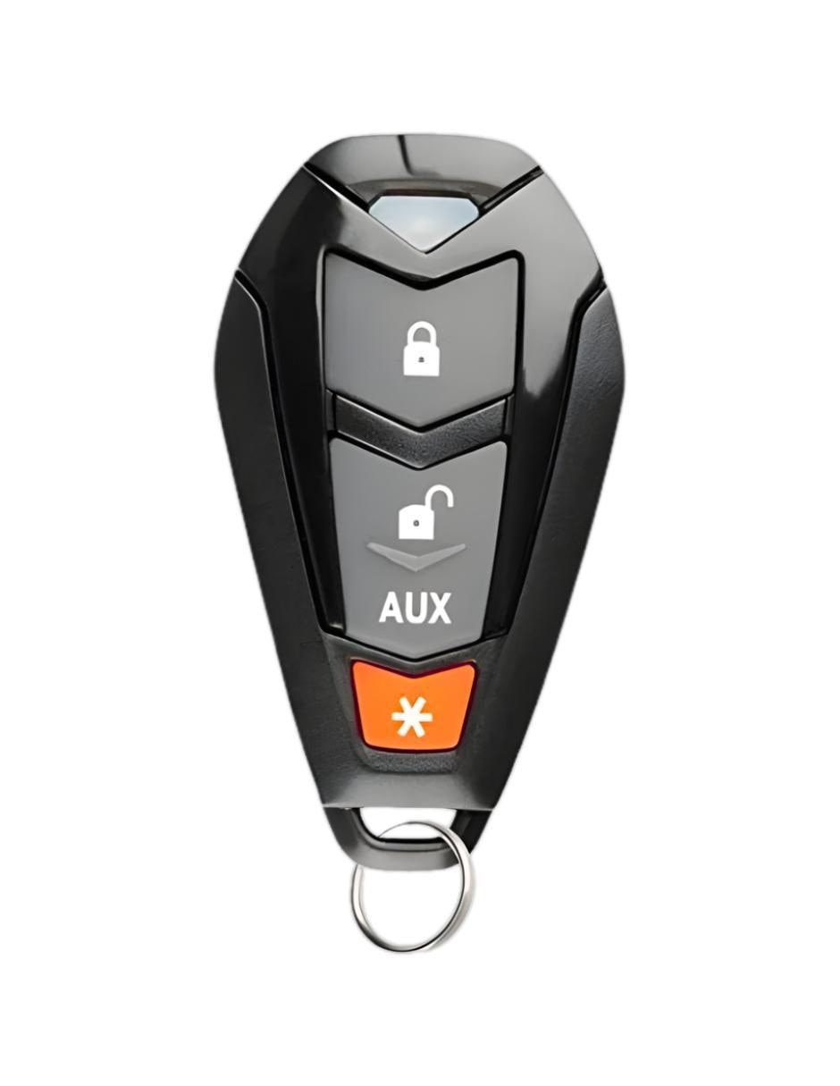 Alarma auto 2