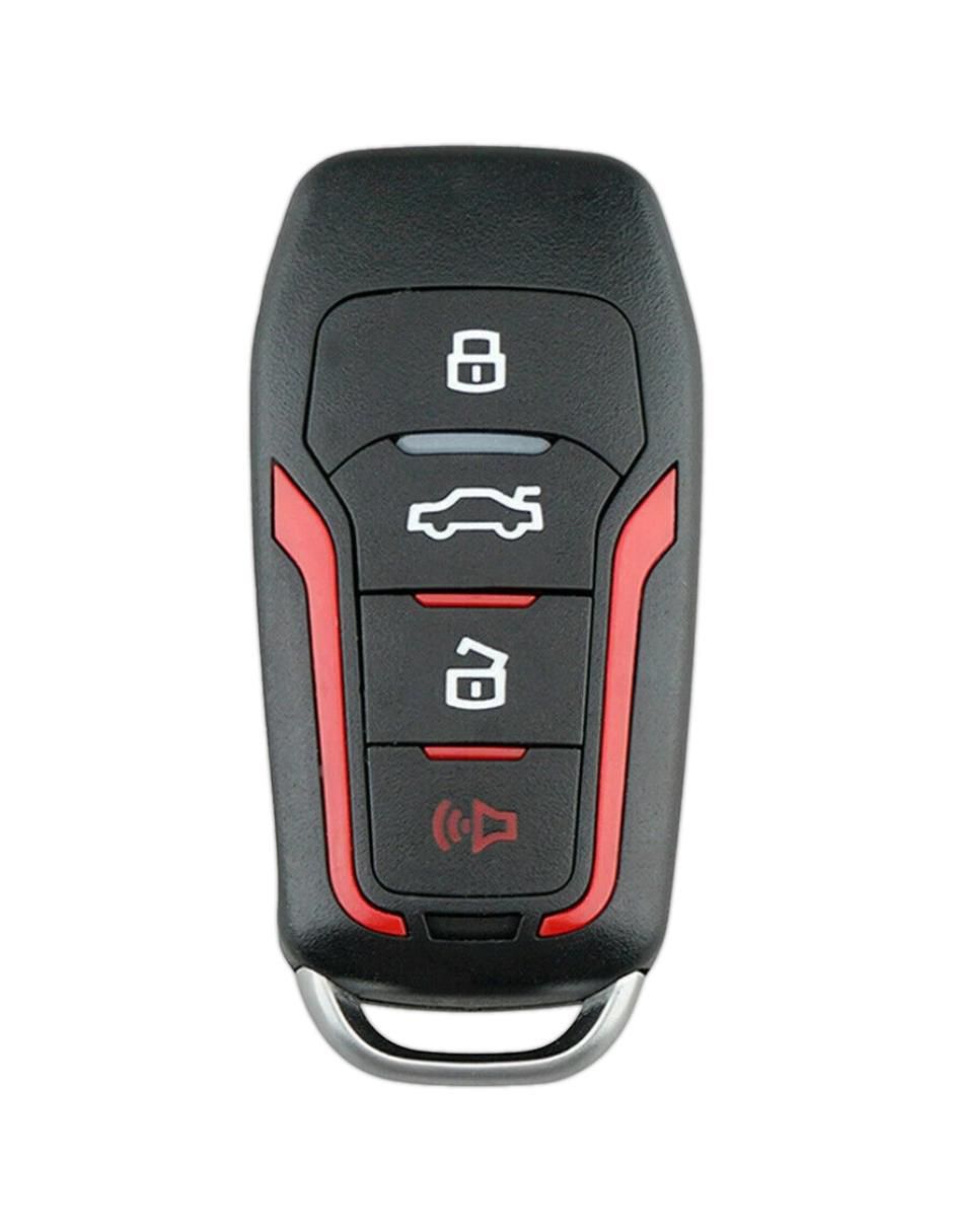 Alarma auto 2