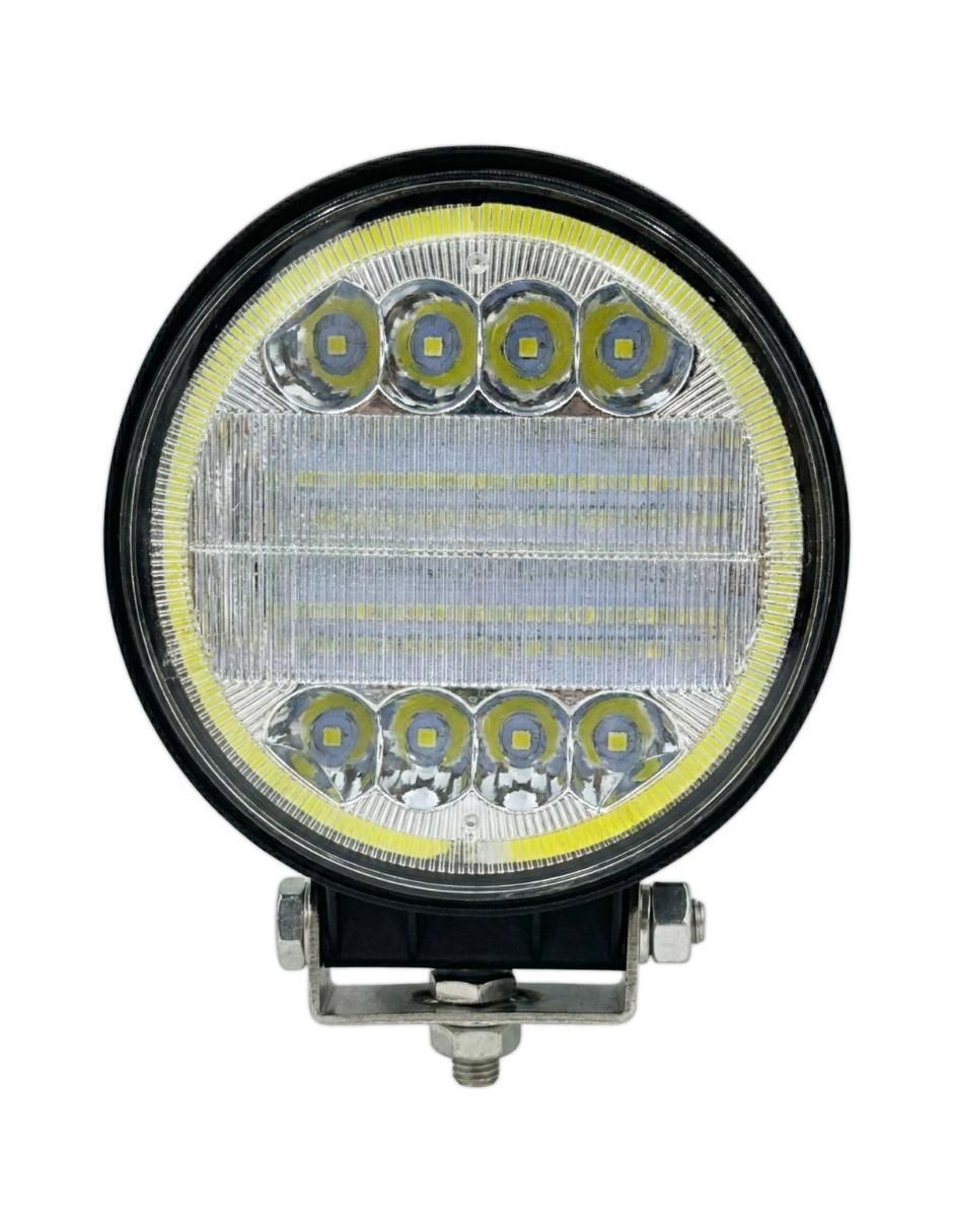 Luz LED 2