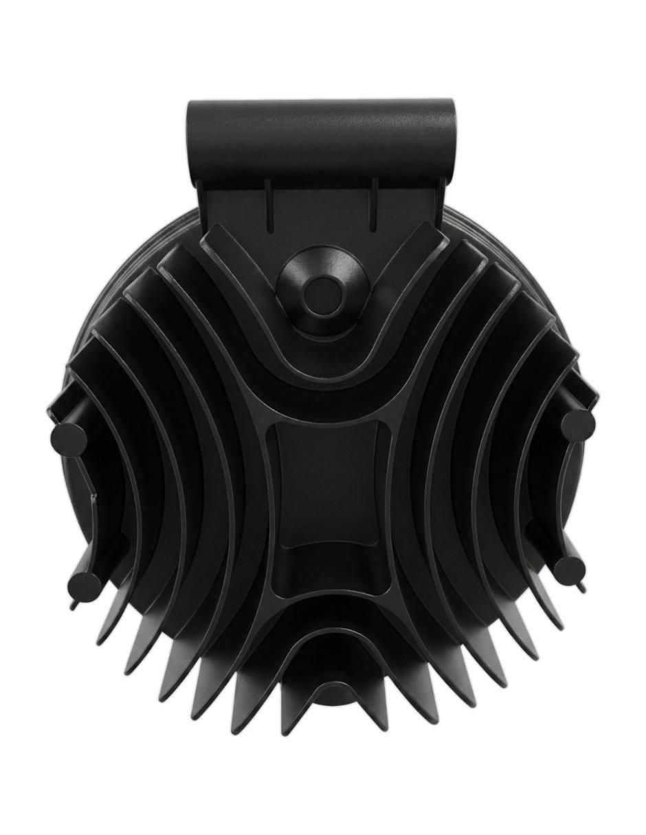 Luz LED 3