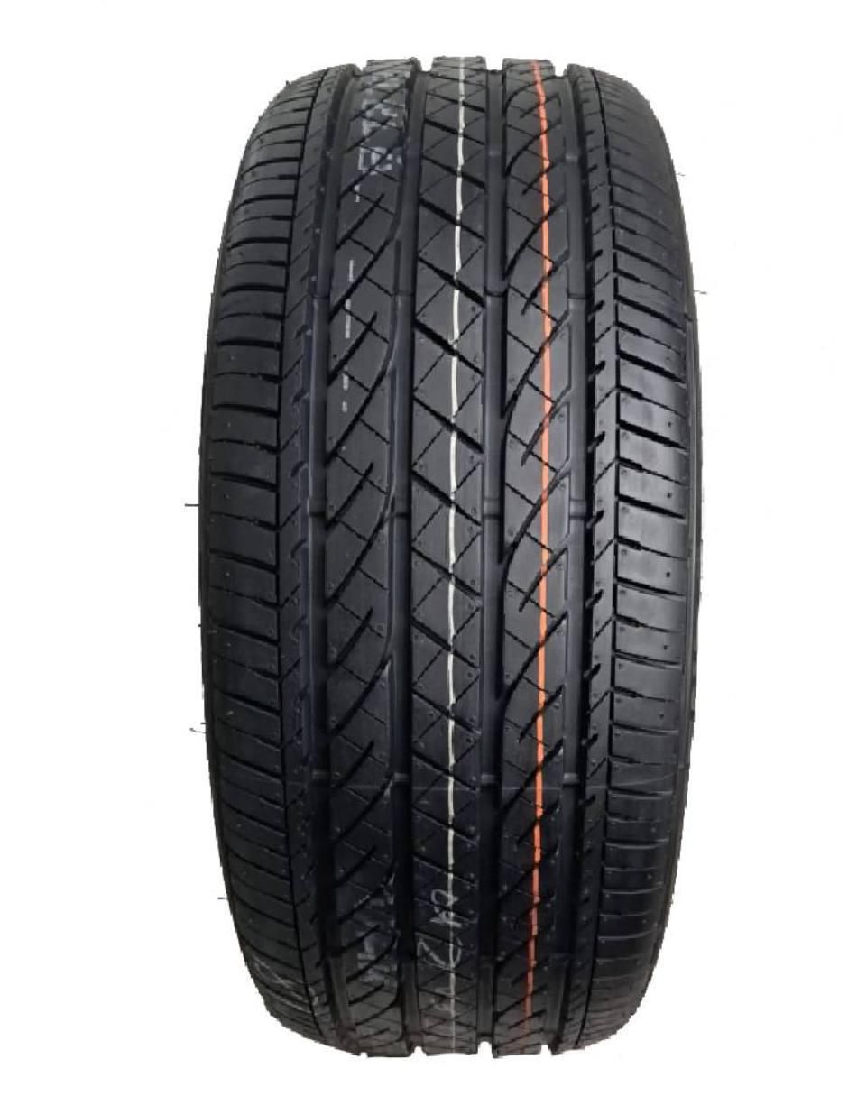 Set de llantas para auto Potenza 225/40 R18 3