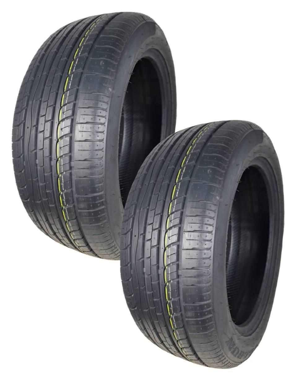 Set de llantas para auto F7000 245/50 R19 Set de llantas para auto F7000 245/50 R19
