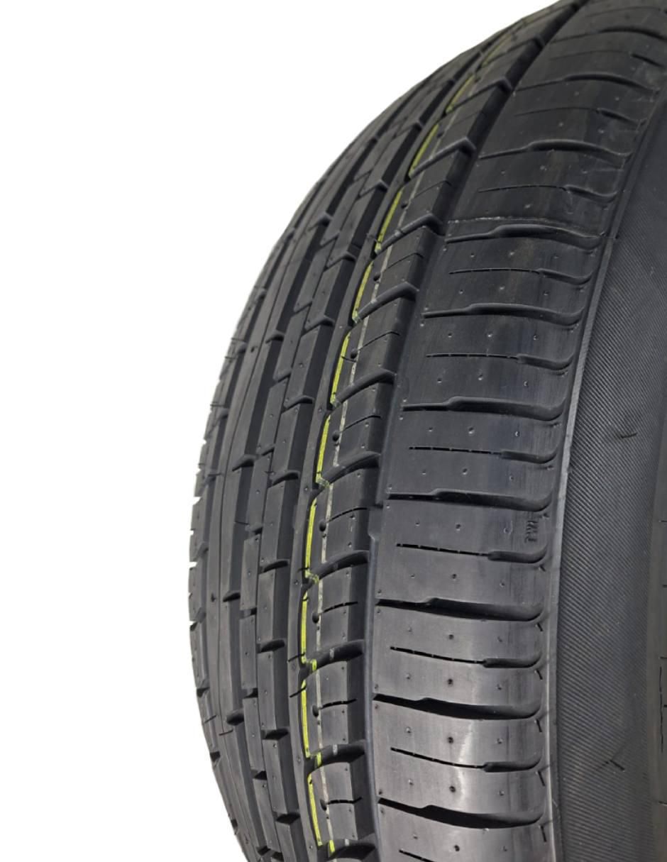 Set de llantas para auto F7000 245/50 R19 4