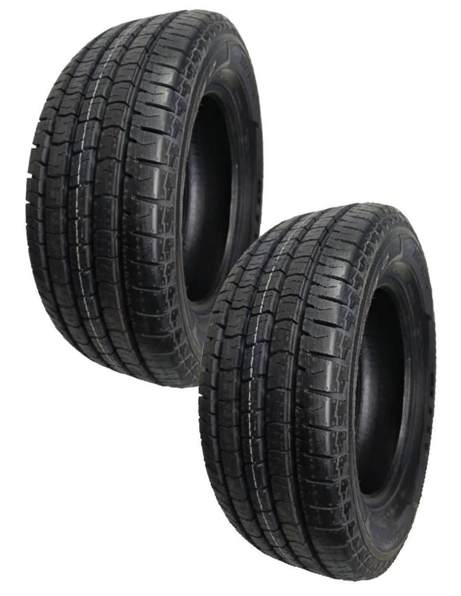 Set de llantas para auto Edge Suv2 235/60 R16 Set de llantas para auto Edge Suv2 235/60 R16