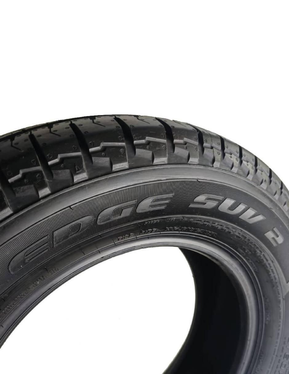 Set de llantas para auto Edge Suv2 235/60 R16 2
