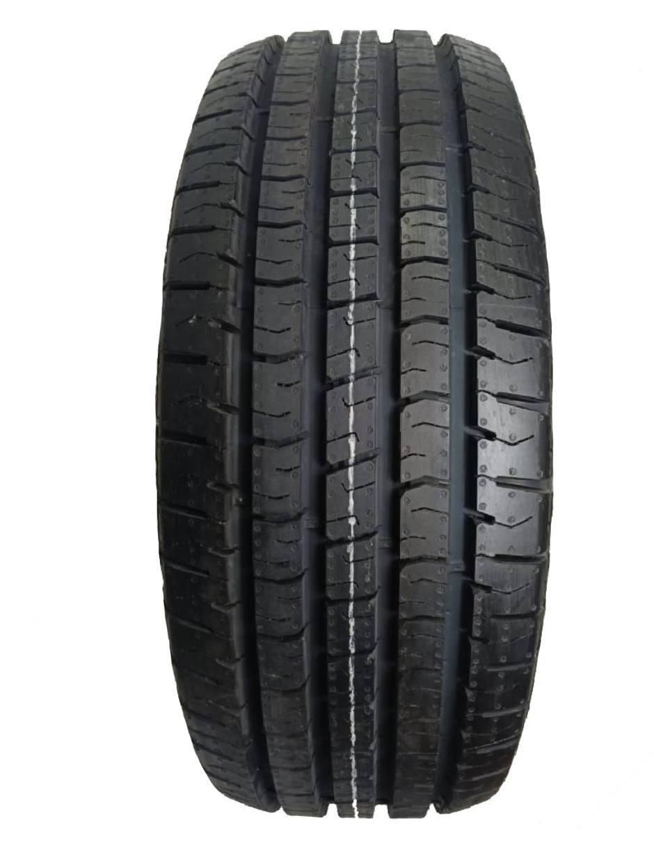 Set de llantas para auto Edge Suv2 235/60 R16 3