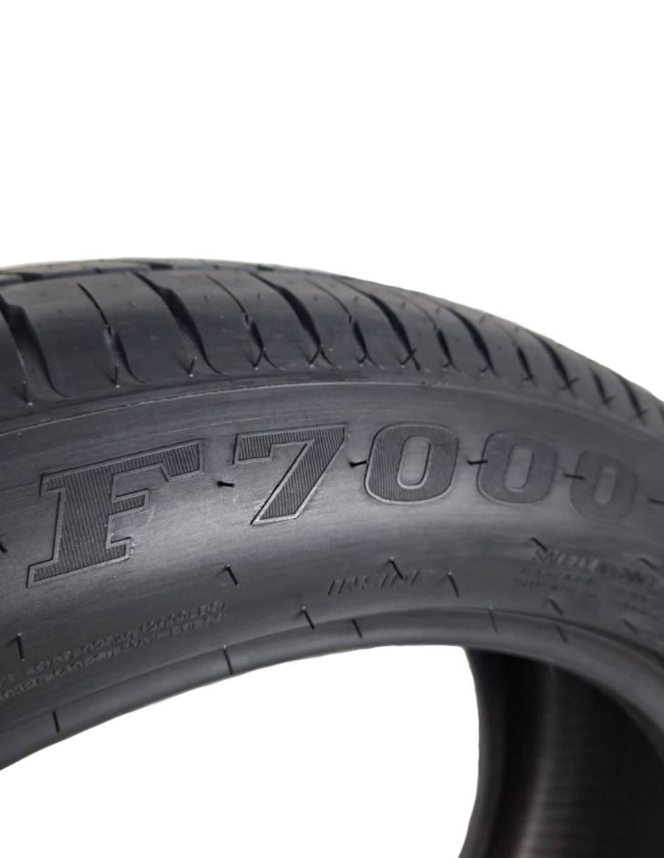 Set de llantas para auto F7000 245/45 R19 2