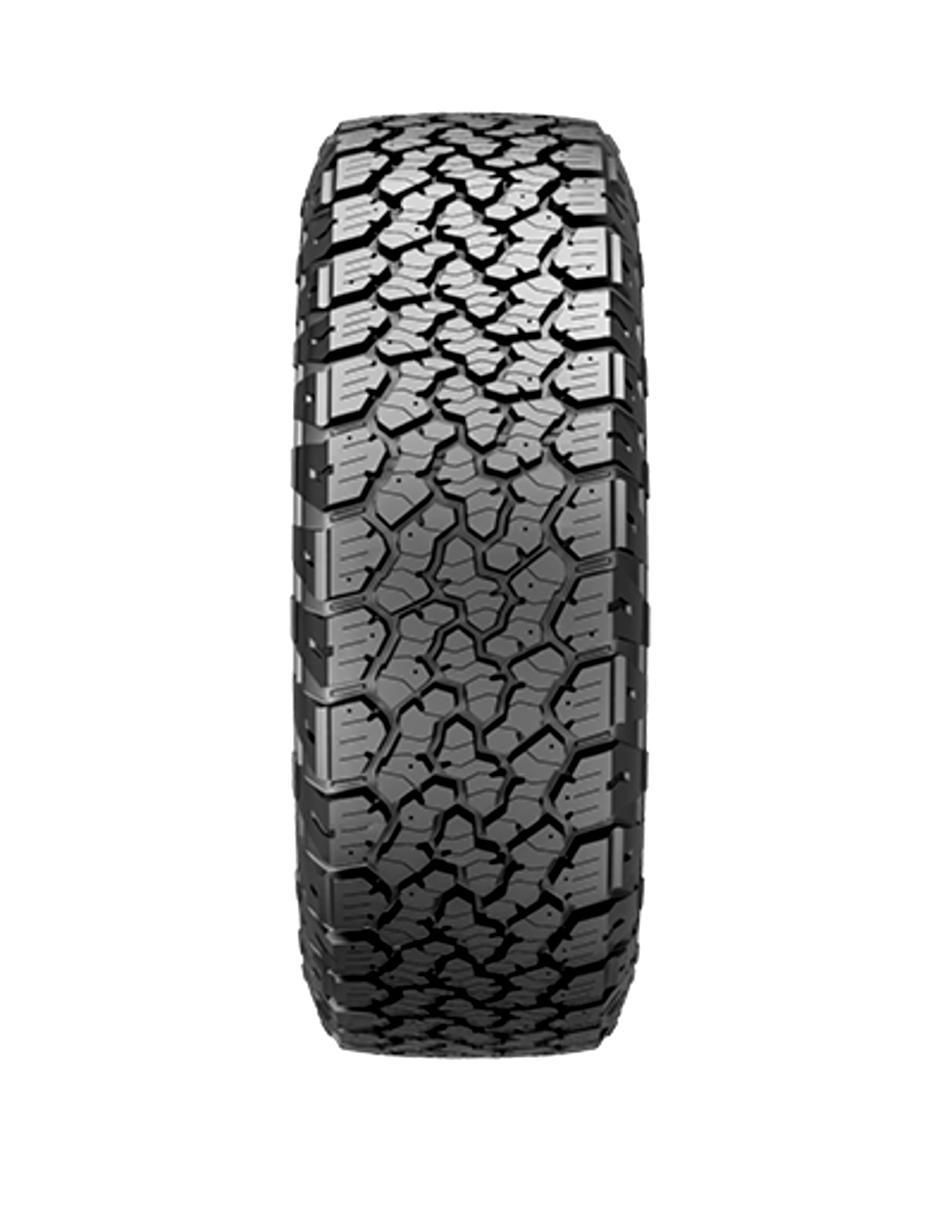 Llanta para auto Grabber A/Tx 235/75 R15 3