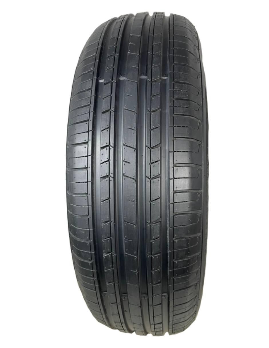 Set de llantas para auto Ilinois 215/60 R16 2