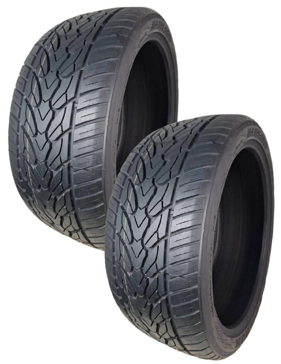 Set de llantas para auto Maxplus99 305/35 R24 Set de llantas para auto Maxplus99 305/35 R24