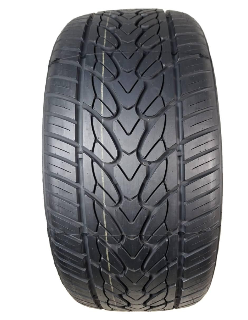 Set de llantas para auto Maxplus99 305/35 R24 3