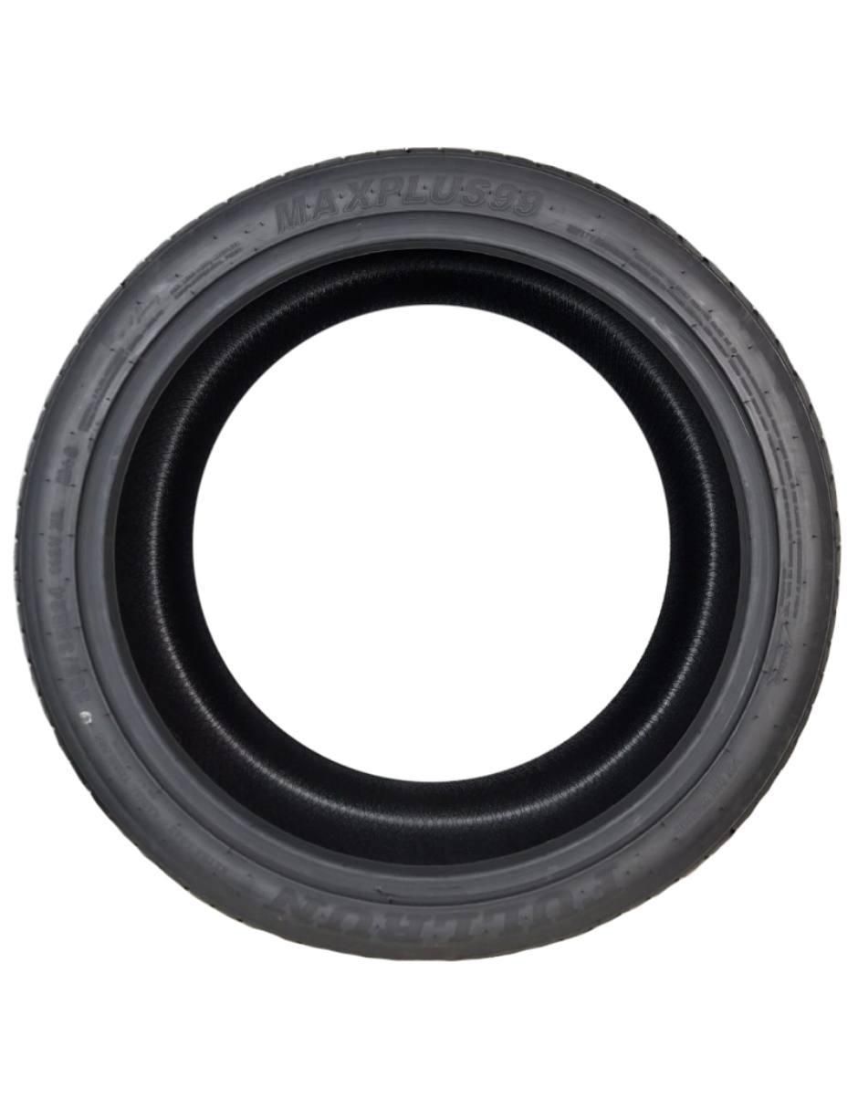 Set de llantas para auto Maxplus99 305/35 R24 4