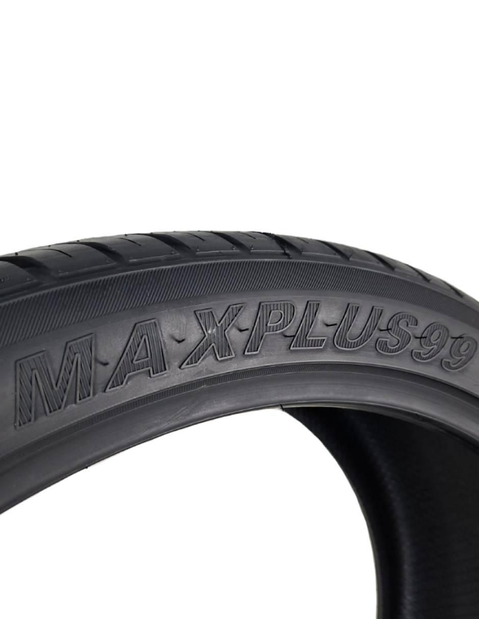 Set de llantas para auto Maxplus99 305/35 R24 5