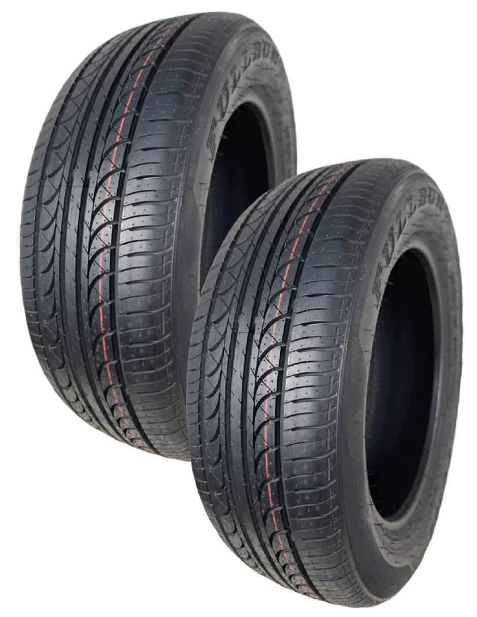Set de llantas para auto Pc388 215/60 R17