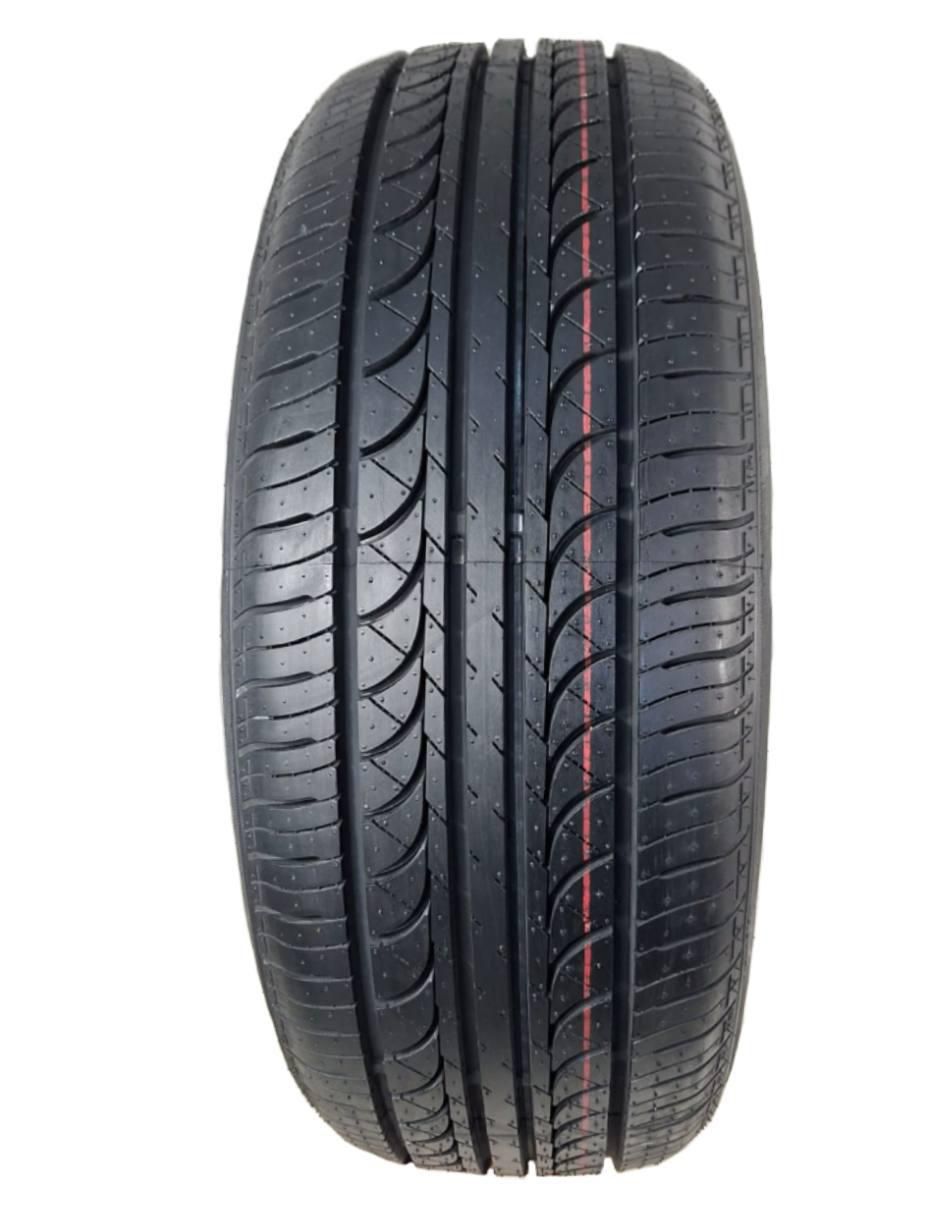 Set de llantas para auto Pc388 215/60 R17 3