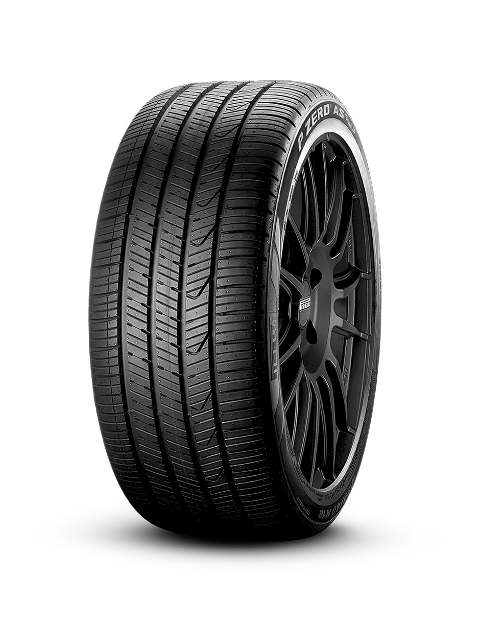 Llanta para auto P Zero As Plus 3 245/45 R19 Llanta para auto P Zero As Plus 3 245/45 R19