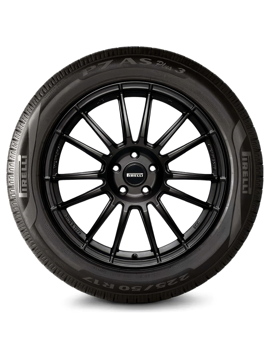 Llanta para auto Cinturato P7 As Plus 3 215/55 R18 3