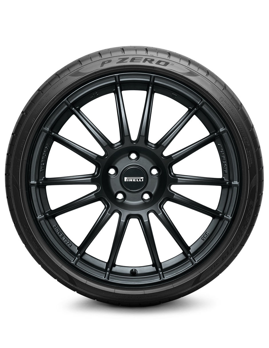 Llanta para auto P Zero 255/40 R21 3