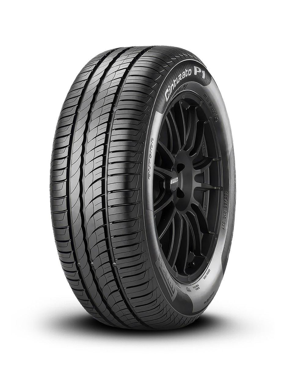 Llanta para auto Cinturato P1 185/60 R15 Llanta para auto Cinturato P1 185/60 R15