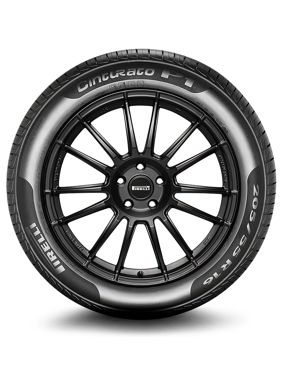 Llanta para auto Cinturato P1 185/60 R15 2