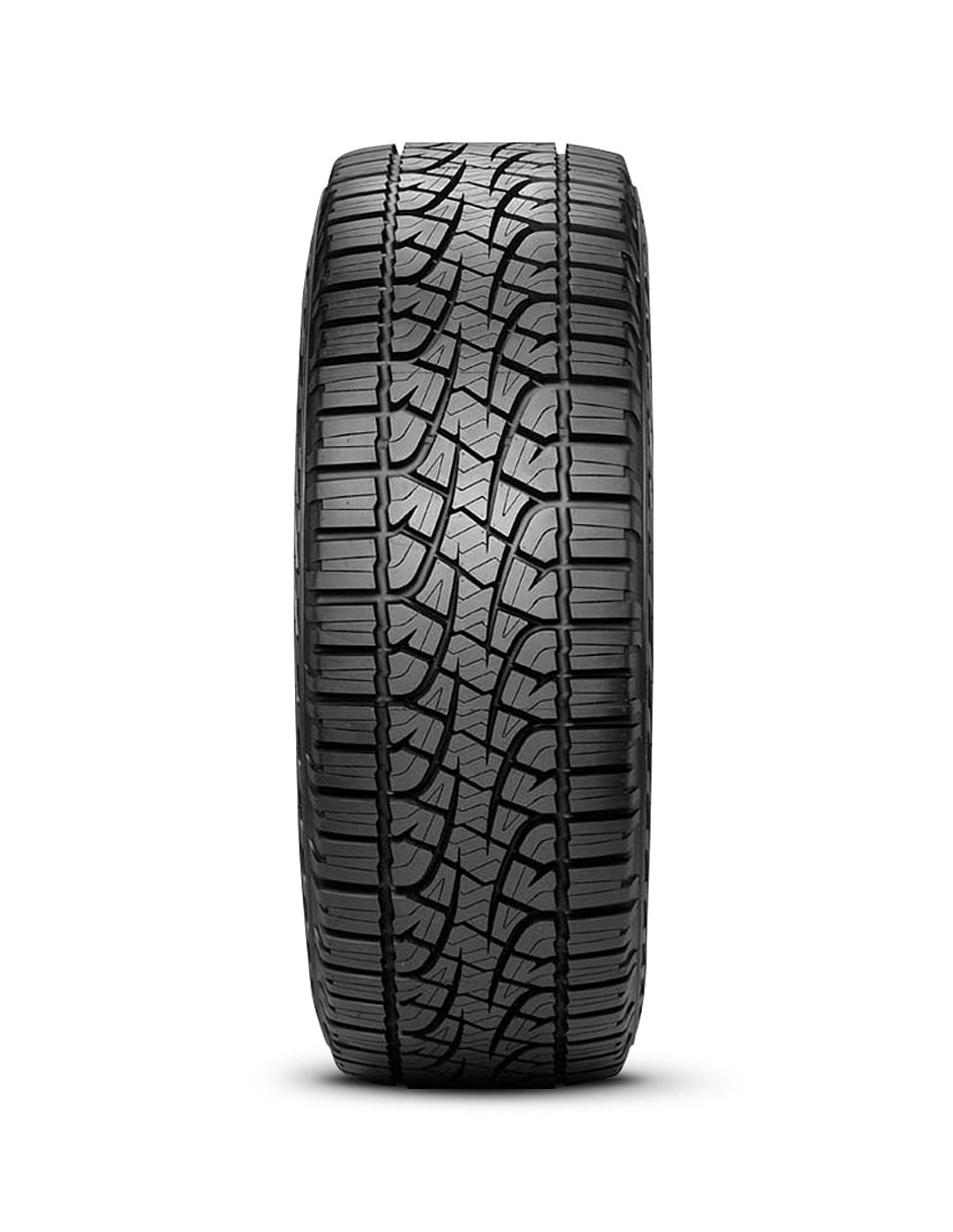 Llanta para auto Scorpion Atr 275/55 R20 2