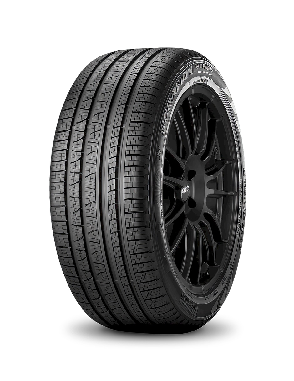 Llanta para auto Scorpion Verde As 235/50 R19 1
